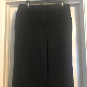 Black Trousers